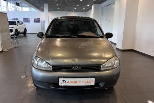 LADA KALINA