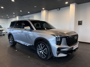 GAC GS8