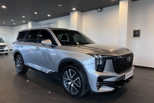 GAC GS8
