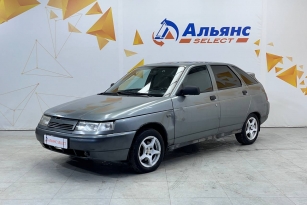 LADA 2112