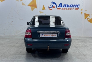 LADA PRIORA