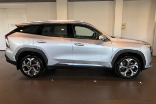 GEELY ATLAS NEW (FX11)
