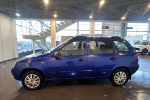 LADA KALINA