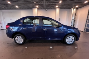 RENAULT LOGAN