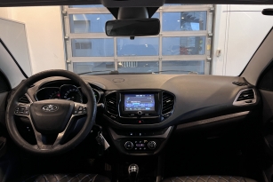 LADA VESTA