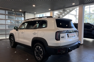 HAVAL DARGO