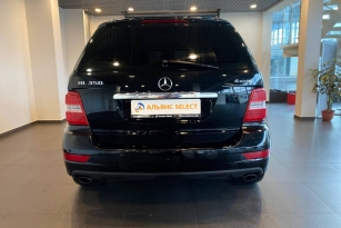 MERCEDES-BENZ ML350