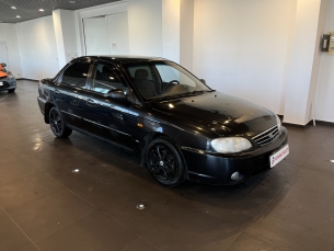 KIA SPECTRA