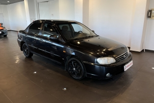 KIA SPECTRA