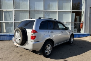 CHERY TIGGO (T11)