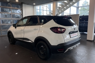 RENAULT KAPTUR