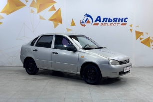 LADA KALINA