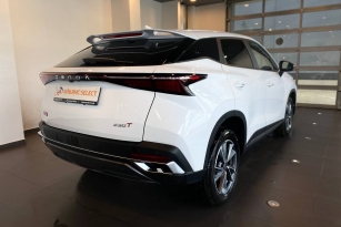 OMODA C5