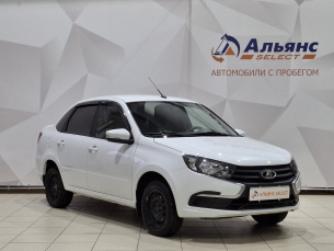 LADA GRANTA
