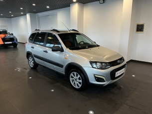 LADA KALINA