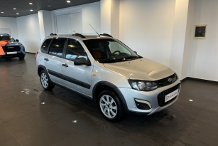 LADA KALINA
