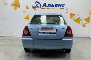 CHERY A21