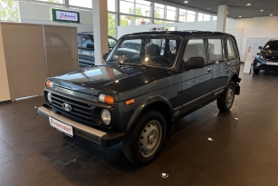 LADA 2131 (4X4)
