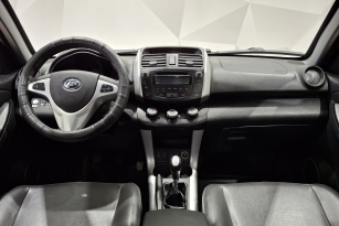 LIFAN X60