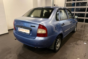 LADA KALINA