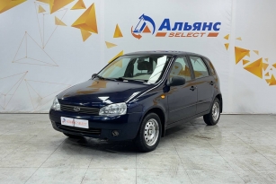 LADA KALINA