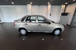 LADA KALINA
