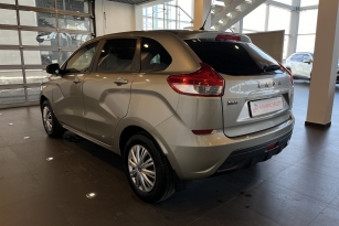LADA XRAY