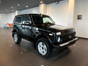 LADA 2121 (4X4)