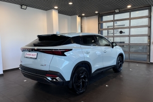 OMODA C5