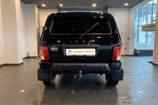 LADA 2121 (4X4)