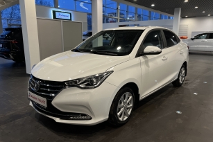 CHANGAN ALSVIN