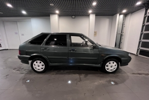 LADA 2114