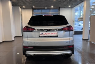 GEELY ATLAS PRO