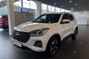 CHERY TIGGO 4 PRO