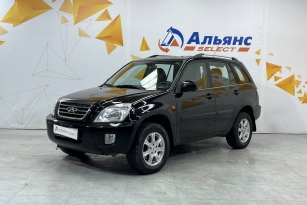 CHERY T11 TIGGO