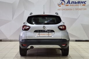 RENAULT KAPTUR