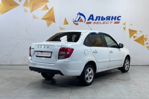 LADA GRANTA