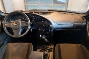 CHEVROLET NIVA