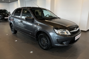 LADA GRANTA