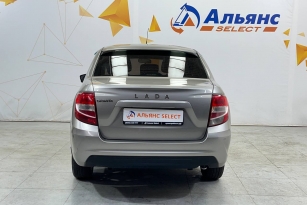 LADA GRANTA