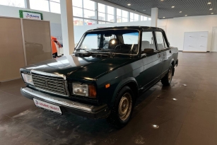 LADA 2107