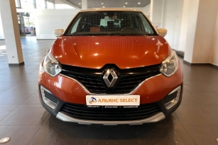 RENAULT KAPTUR