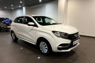 LADA XRAY