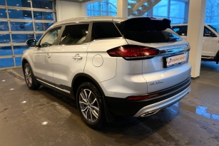 GEELY ATLAS PRO