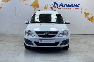 LADA LARGUS
