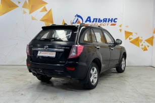 LIFAN X60