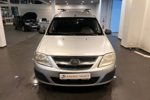 LADA LARGUS