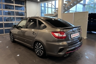 LADA GRANTA