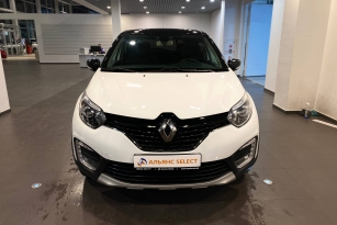 RENAULT KAPTUR