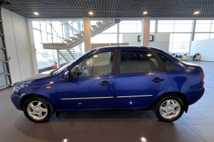 LADA KALINA